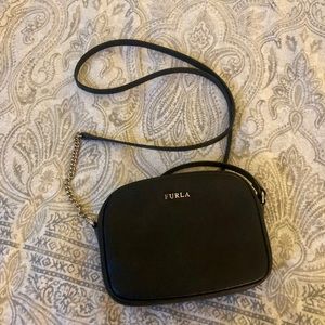 Mini Furla Crossbody